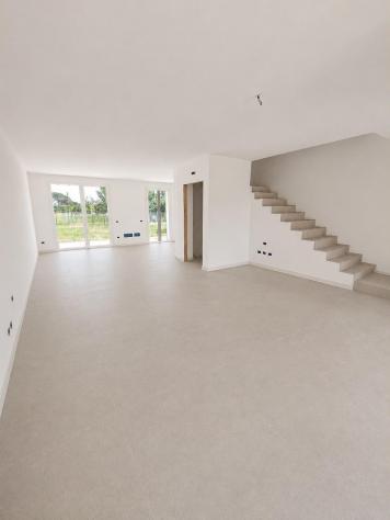 Villetta a schiera in vendita a Cascine - Buti 148 mq Rif: 1425610 - Foto 5