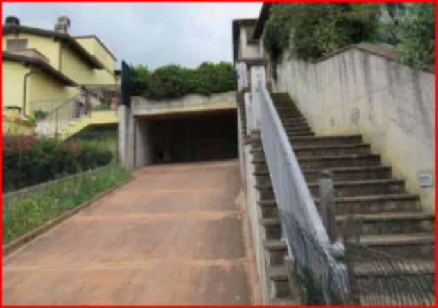 Immobile in asta di 380 m², box auto in vendita a Perugia - Foto 20