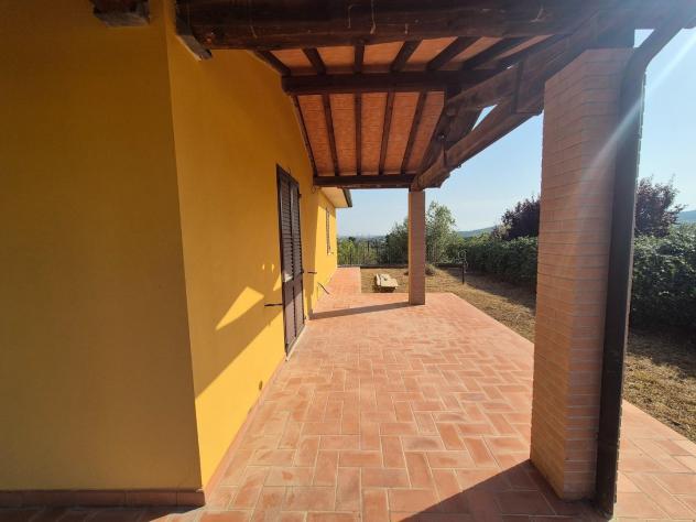 Villa in vendita a Suvereto 135 mq Rif: 1428907 - Foto 7