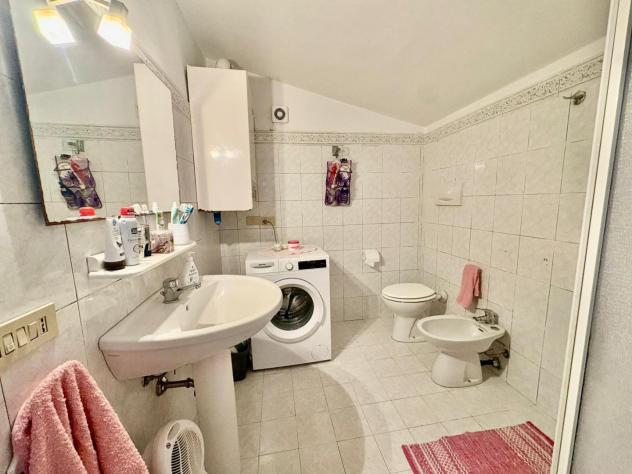 Appartamento in affitto a Collesalvetti 70 mq Rif: 1448908 - Foto 10