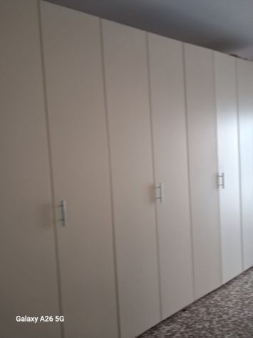 Trilocale di 90mq LIBERO SUBITO - Foto 9