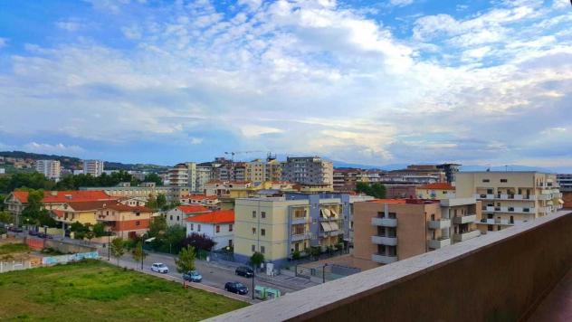 Stanza in affitto a Pescara