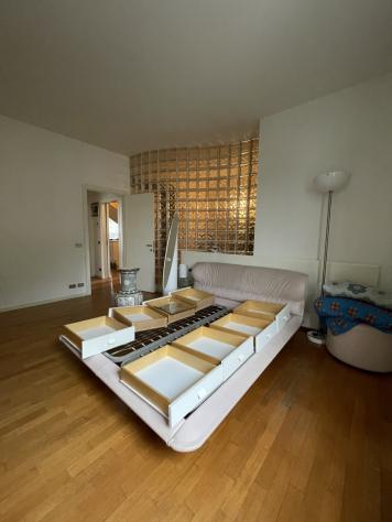 Trilocale in affitto a Santarcangelo di Romagna - Foto 10