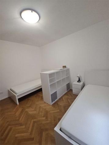 A000197 - TRE POSTI LETTO PER STUDENTI TRENTO - Foto 8