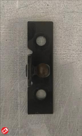 907165 STAFFA SUPPORTO STABILUS MOLLA A GAS JDM TITANE II III