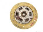 H2011 DISCO FRIZIONE DIRUH FIAT 1200 1.2 B 40 KW RICAMBIO NUOVO CON PUNTI D &hellip;