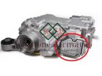 Audi TT 8J 2.0 TDI centralina controllo trazione Haldex 5WP33523-04