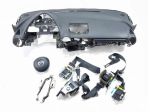 KIT AIRBAG COMPLETO MAZDA CX3 Serie S5Y2, S5Y5, S5Y7, S5Y9 (15)