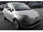 RICAMBI USATI AUTO FIAT 500 Serie Diesel 1248 (0714)