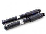 51857947 COPPIA AMMORTIZZATORI POSTERIORI FIAT PANDA VAN 1.3 D 55KW 5M 5P ( &hellip;