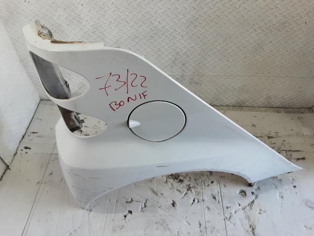 PARAFANGO POSTERIORE DESTRO SMART Fortwo Coupé (W451) M 132.910 (0715) - Foto 3