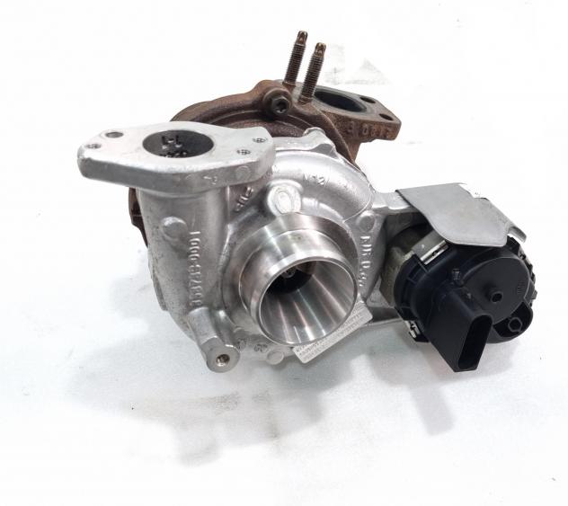 TURBINA CITROEN C3 Serie 9835855380 YHY (DV5RD) Diesel 1500 (16) - Foto 2