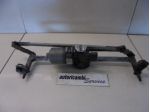 0390241573 MOTORINO ASTA TERGIPARABREZZA VOLKSWAGEN POLO 1.6 D 66KW 5M 5P ( &hellip;