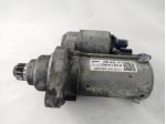02M911021B MOTORINO AVVIAMENTO SKODA YETI 1.8 B 118KW 4X4 6M 5P (2015) RICA &hellip;