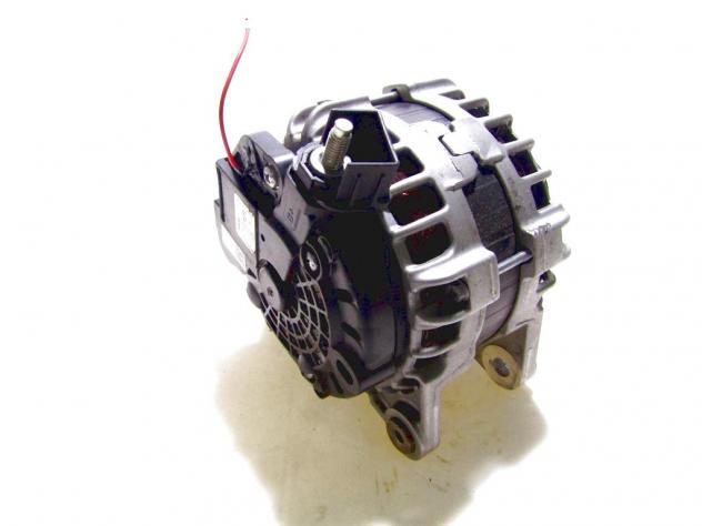 231000361R ALTERNATORE RENAULT CLIO 1.0 B 49KW 5M 5P (2021) RICAMBIO USATO MODIFICATO - Foto 4