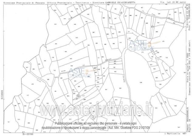 IMMOBILI-ALTRA CATEGORIA-contrada Arastia, località Musellaro - Foto 4