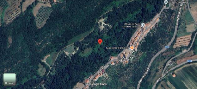 Immobile in asta di 12 m² in vendita a Fabro - Foto 10