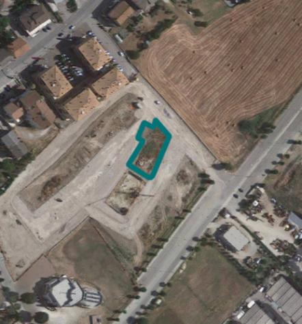 Immobile in asta di 956 m² in vendita a Montegiorgio - Foto 10