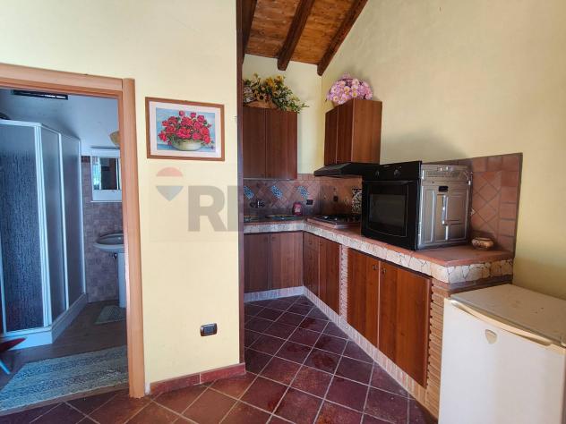 Baita/Chalet/Trullo in vendita a Nicolosi - Foto 11
