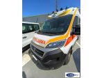 FIAT DUCATO AMBULANZA (4400)