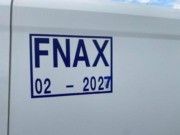 FIAT Doblo Frigo rif. 23786163 - Foto 4