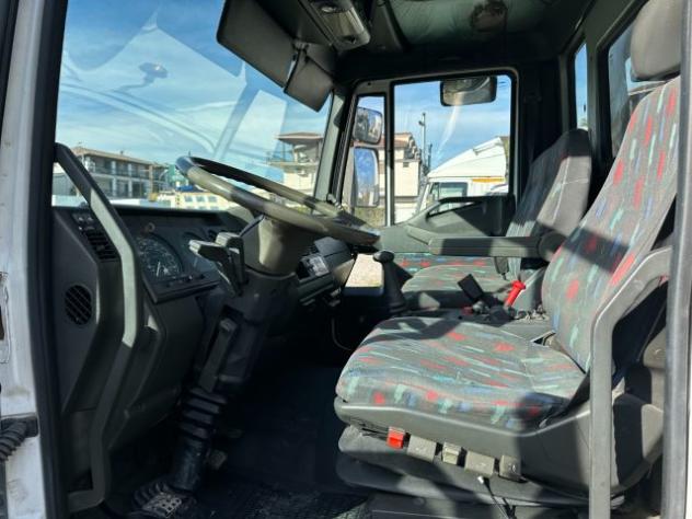 IVECO EUROCARGO 80E18 rif. 23716501 - Foto 9