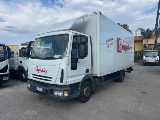 IVECO EUROCARGO 75E17 FURG+SPONDA rif. 23896293