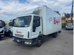 IVECO EUROCARGO 75E17  FURG+SPONDA rif. 23896293