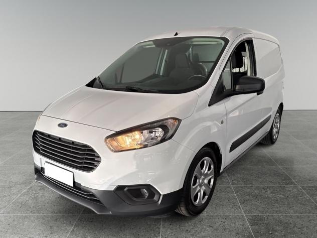 Ford Transit Courier 1.5 EcoBlue 100CV Van Trend.