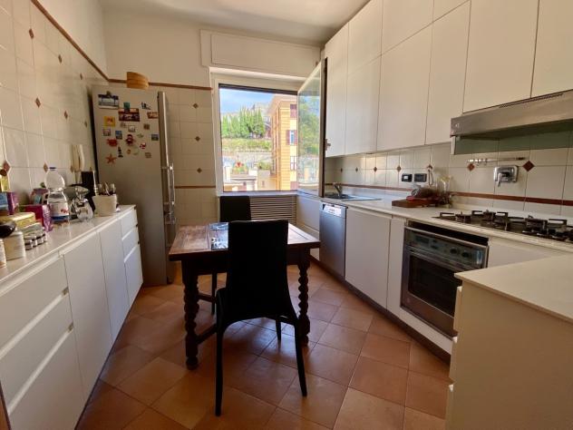 appartamento in vendita a La Spezia in zona Centro Storico