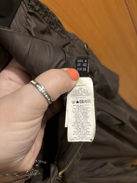PANTALONI NUOVI LEGGERI,COMODI,FRESCHI,ESTIVI,DONNA,MARCA”STEFANEL”ORIGINALI,TAG - Foto 9