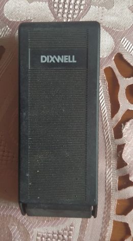 R135 - MACCHINA FOTOGRAFICA DIXWELL