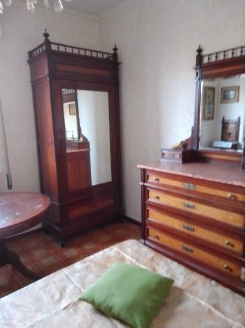 Mobili inizio 900