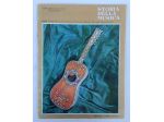 Storia della musica Vol.VI:Giuseppe Verdi vinile 45 giri Ed.Fratelli Fabbri,1964