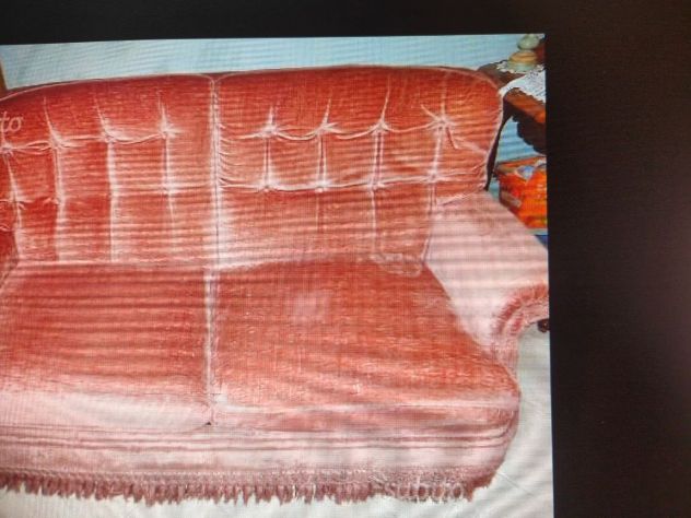 DIVANO CON LETTO A SCOMPARSA SCONTATISSIMO SUPER AFFARE
