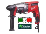 Riparazione e Assistenza Utensili Milwaukee - ELETTROMECCANICA PIERRO