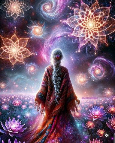 Tiziana, Tarologa, Master Reiki, Curandera