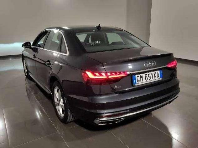 Audi A4 A4 Berlina 2.0 tdi mhev Business Advanced 136cv s-tronic - Foto 6