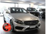 MERCEDES-BENZ C 250 2.0 d 4Matic 204 CV Premium Station Wagon rif. 23144050