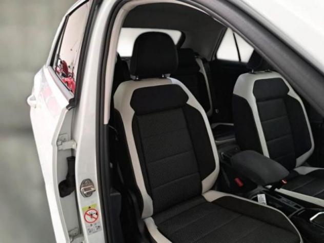 VOLKSWAGEN T-Roc 1.5 TSI ACT DSG Advanced BlueMotion Technology rif. 24003261 - Foto 10
