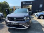Volkswagen T-Cross 1.0 TSI Edition Plus PREZZO RELAE
