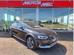 Audi A4 allroad Quattro 40 2.0 tdi 204cv Evolution S-tronic - Interno Sport &hellip;