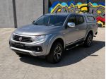 FIAT FULLBACK FULL OPTIONAL-GANCIO-4X4