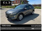 Ford Kuga 1.5 ECOBLUE 2WD AUT. ST-LINE