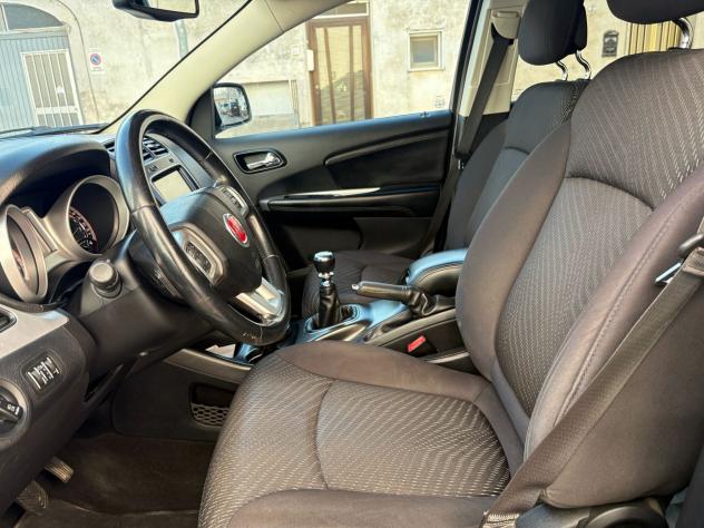 FIAT FREEMONT 2.0 MJT 170 CV FULL OPTIONAL PERFETTA - Foto 10