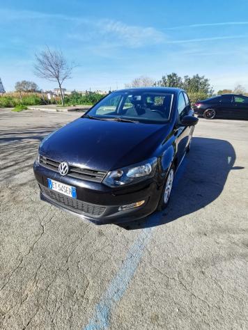 Volkswagen Polo 1.2 TDI 5p. Comfortline - 2012