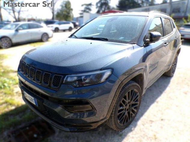 JEEP Compass Compass II 1.3 turbo t4 phev S 4xe 240 Cv - GN95 rif. 23814283 - Foto 2