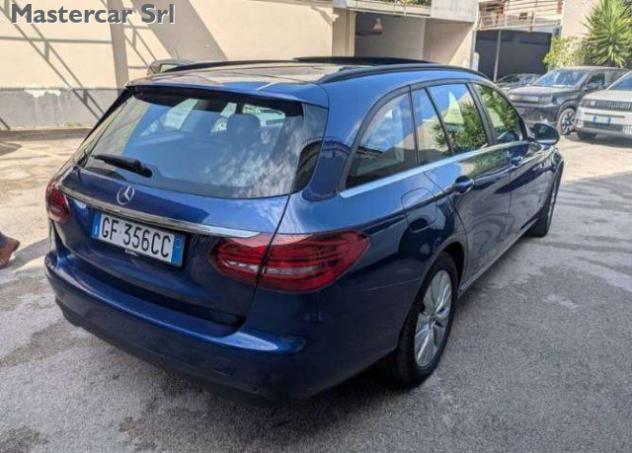 MERCEDES-BENZ C 200 Classe SW d Business Extra auto TETTO - GF356CC rif. 24147471 - Foto 5