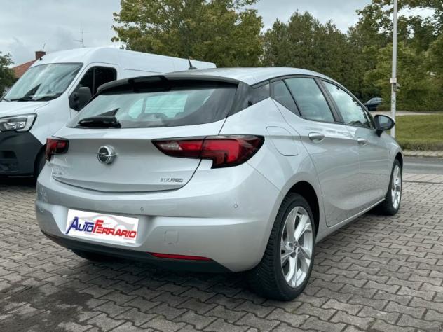 OPEL Astra 5ª serie Astra 1.0 Turbo ecoFLEX Start&Stop 5 porte Dynamic - Foto 4