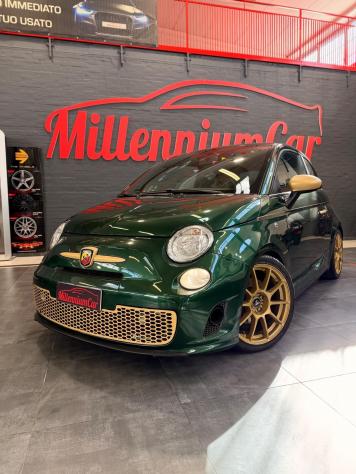 Abarth 500 500 ABARTH 1.4i TURBO - Foto 3